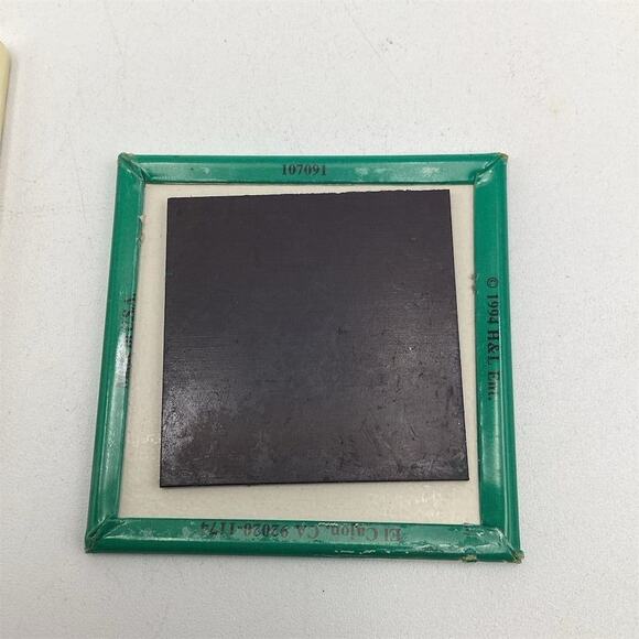 Vintage Humorous Magnets Set of 2 "Jogging" & "Greatest Grandpa" - Picture 7 of 7